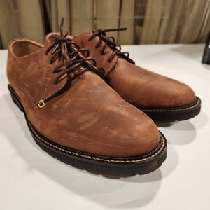 L.L. Bean Leather Shoes (Men's 10)
